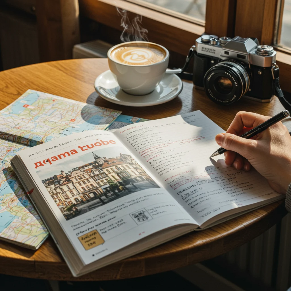 Insider Tips for Making the Most of Your Tour